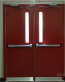 hollow metal doors